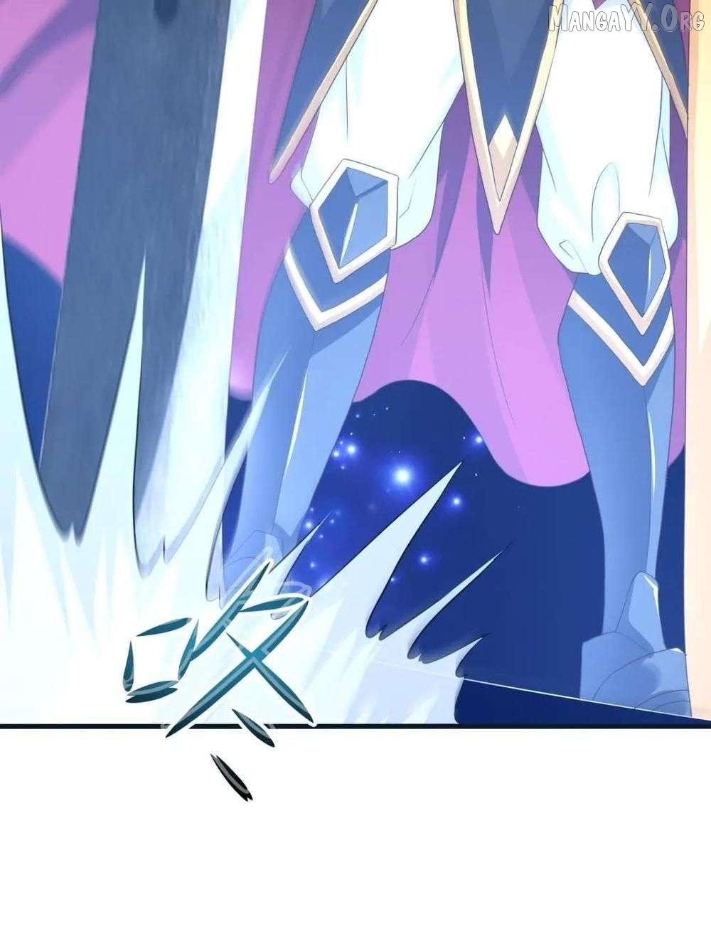 I Opened A Harem in Hell Chapter 58 - page 33