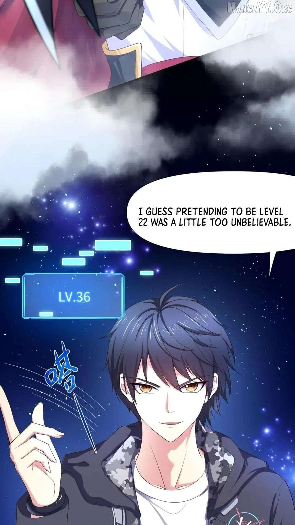 I Opened A Harem in Hell Chapter 58 - page 37