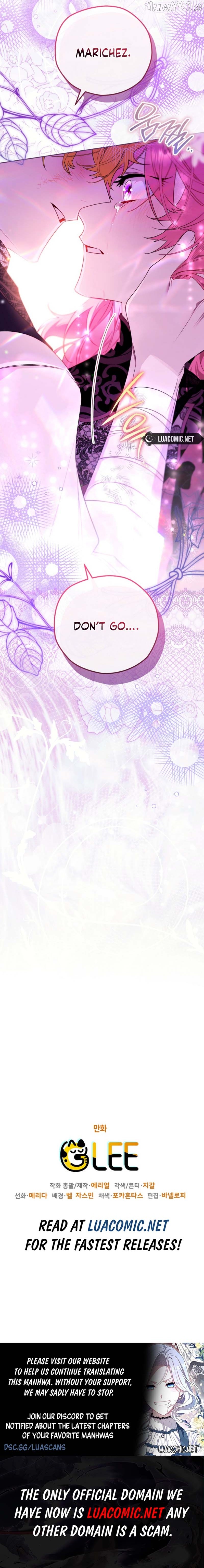 Sigrid - Manhwa Chapter 161 - page 11