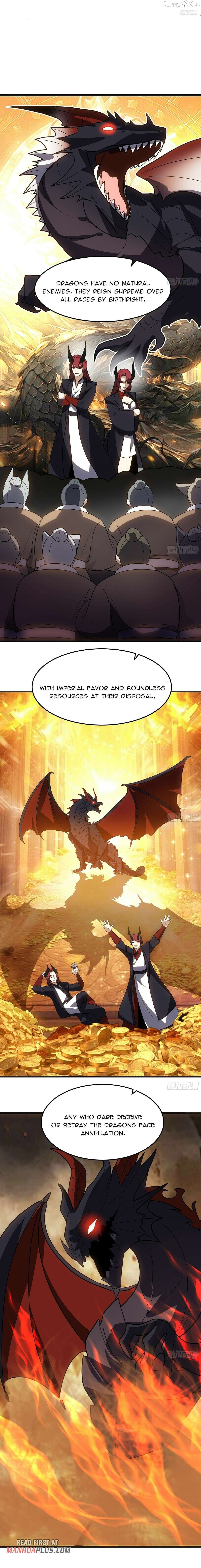 Martial Peak Chapter 3861 - page 3