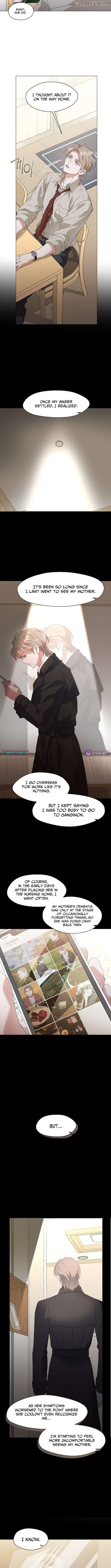 Underworld Restaurant Chapter 91 - page 7