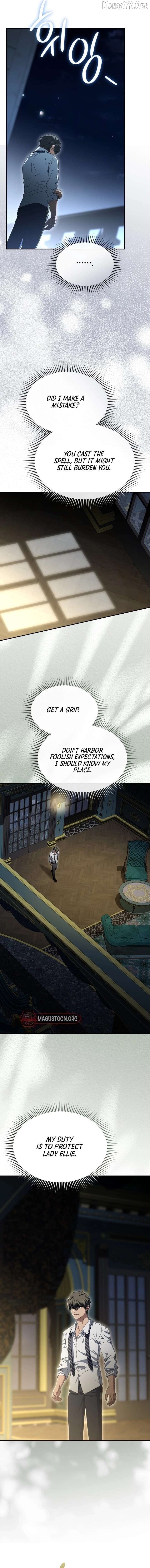 Surviving as the Devil's Child Chapter 118 - page 15