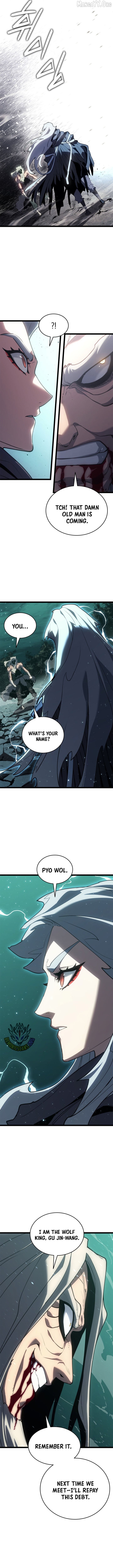 The Reaper Chapter 116 - page 13