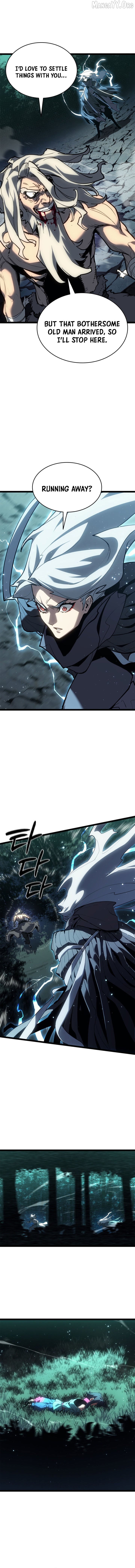 The Reaper Chapter 116 - page 14