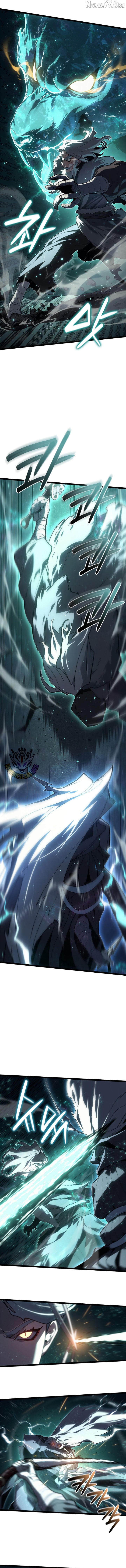 The Reaper Chapter 116 - page 3