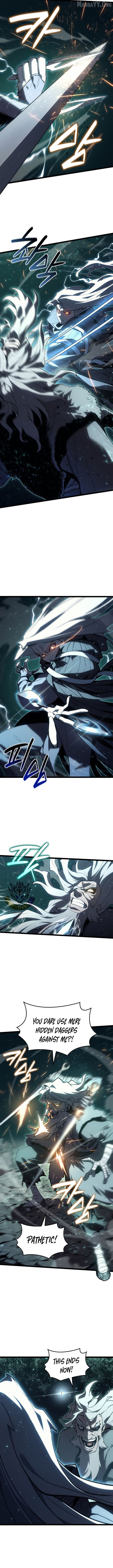 The Reaper Chapter 116 - page 4