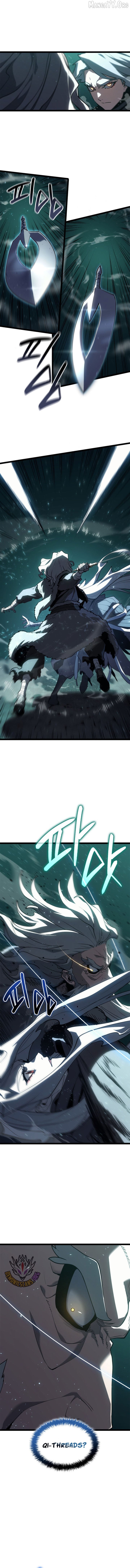 The Reaper Chapter 116 - page 5