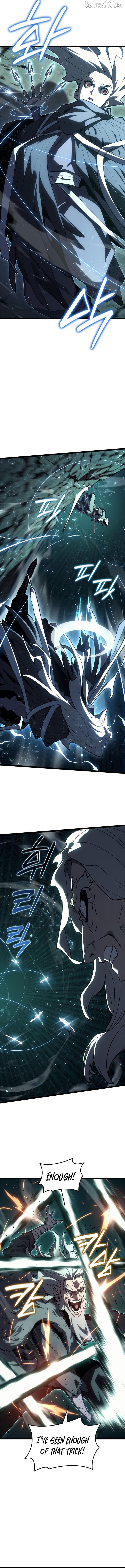 The Reaper Chapter 116 - page 6