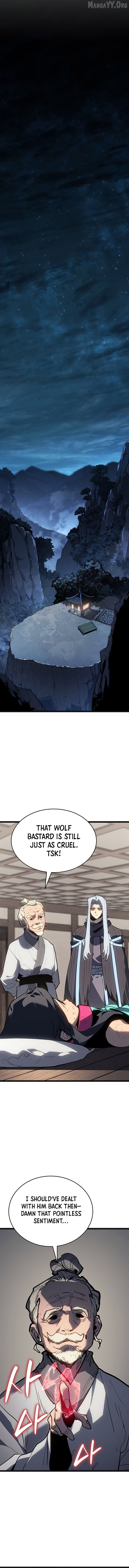 The Reaper Chapter 117 - page 4