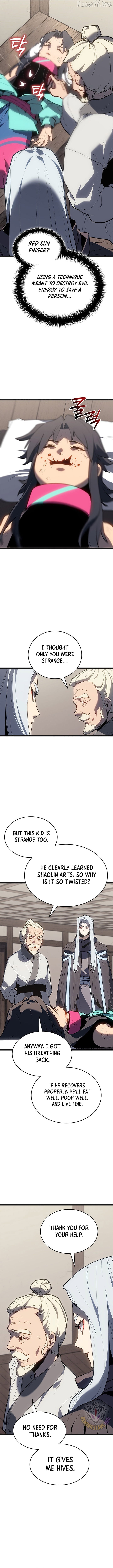 The Reaper Chapter 117 - page 5