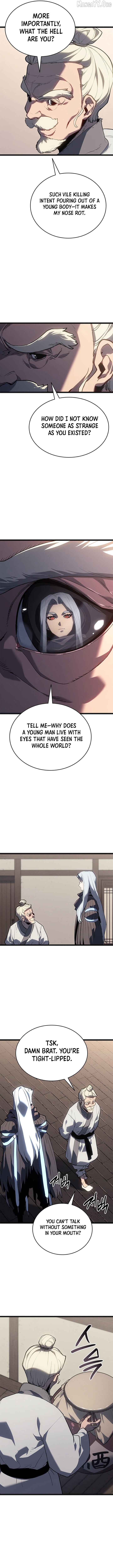 The Reaper Chapter 117 - page 6