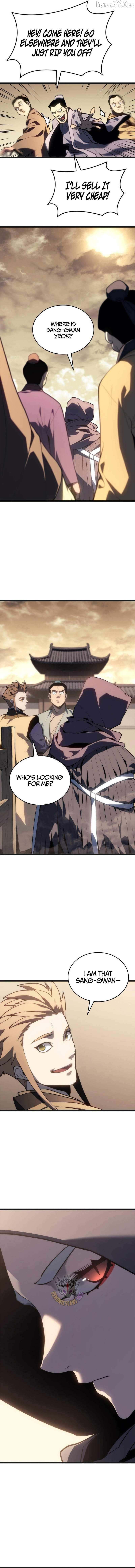 The Reaper Chapter 118 - page 2