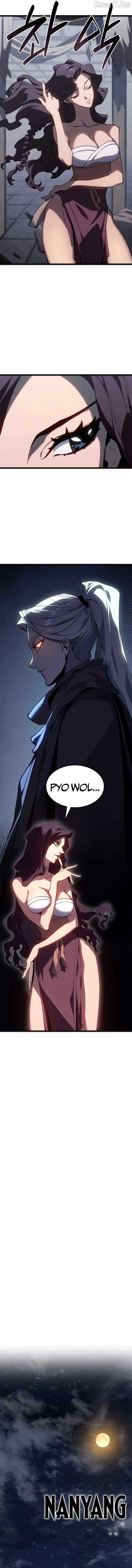 The Reaper Chapter 118 - page 7