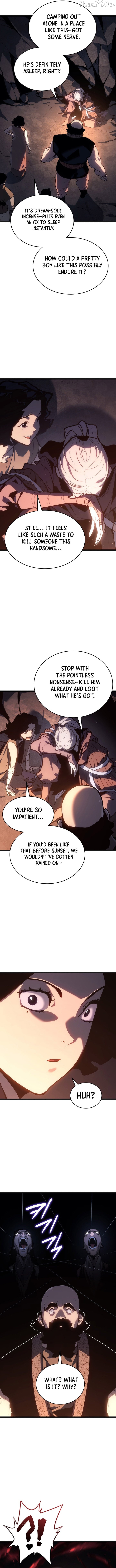 The Reaper Chapter 119 - page 2