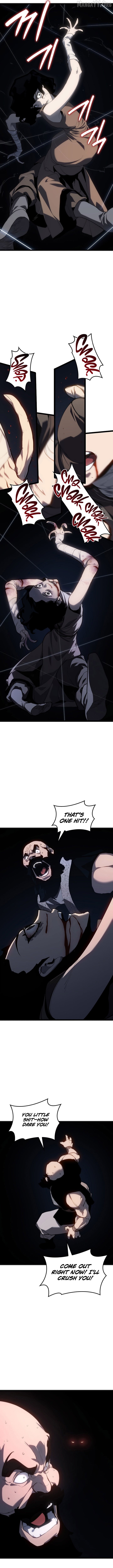 The Reaper Chapter 119 - page 4