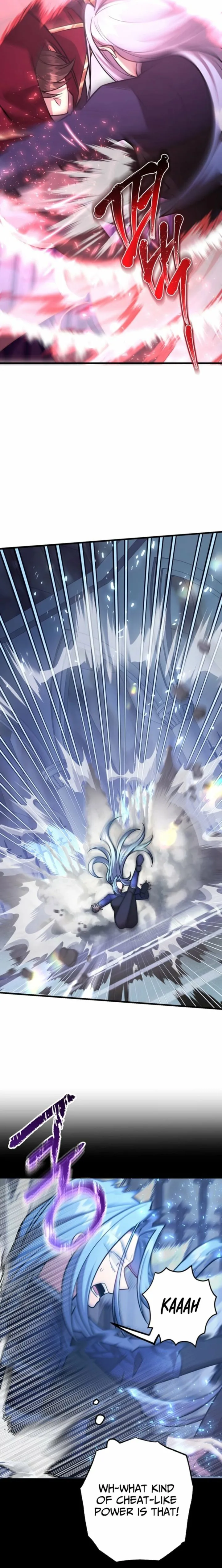 The 10-Star Player's Lucky Draw Chapter 97 - page 15