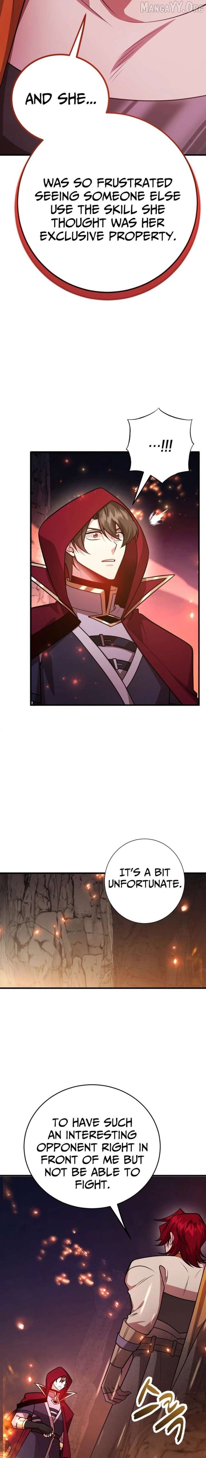 The 10-Star Player's Lucky Draw Chapter 98 - page 20