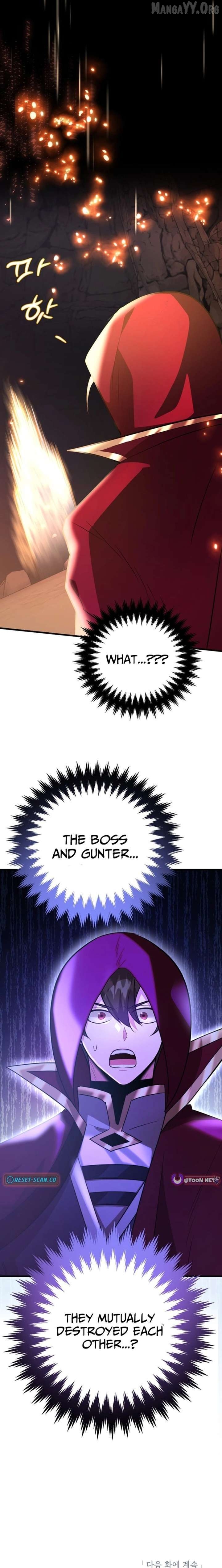 The 10-Star Player's Lucky Draw Chapter 98 - page 22