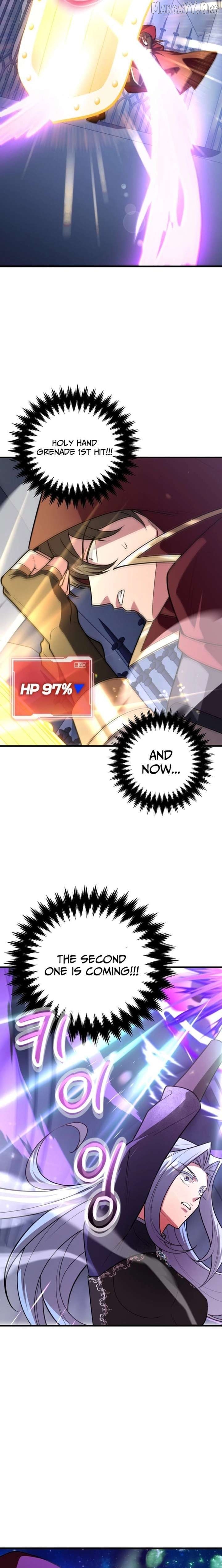 The 10-Star Player's Lucky Draw Chapter 98 - page 5