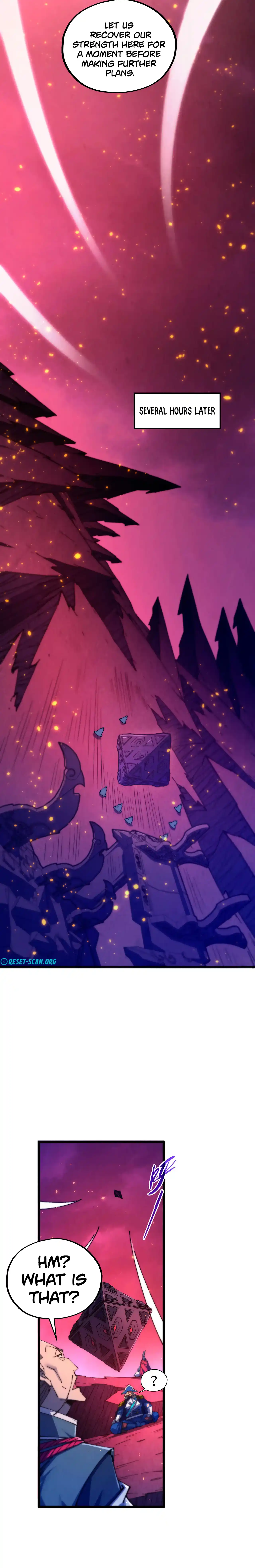 The Ultimate of All Ages Chapter 479 - page 14