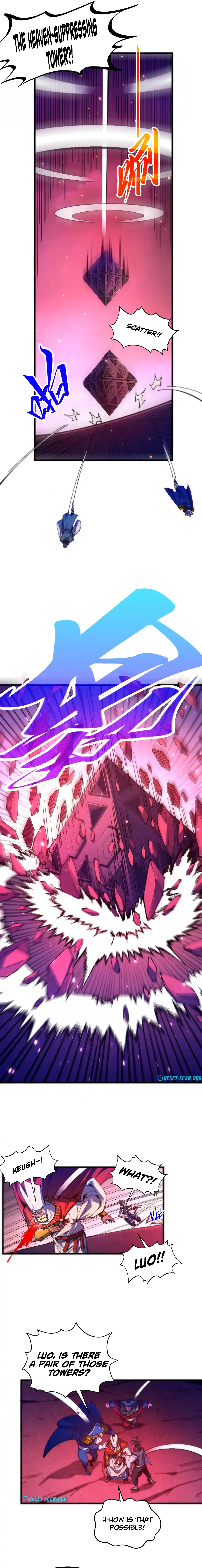 The Ultimate of All Ages Chapter 479 - page 16