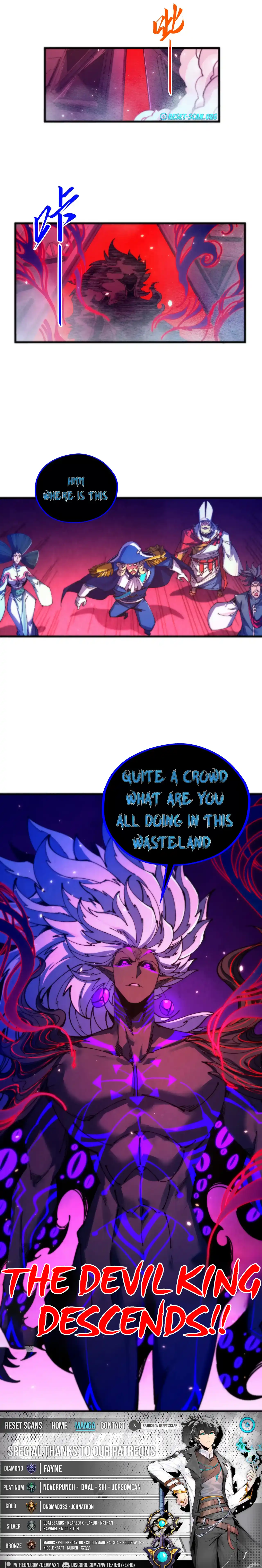 The Ultimate of All Ages Chapter 479 - page 18