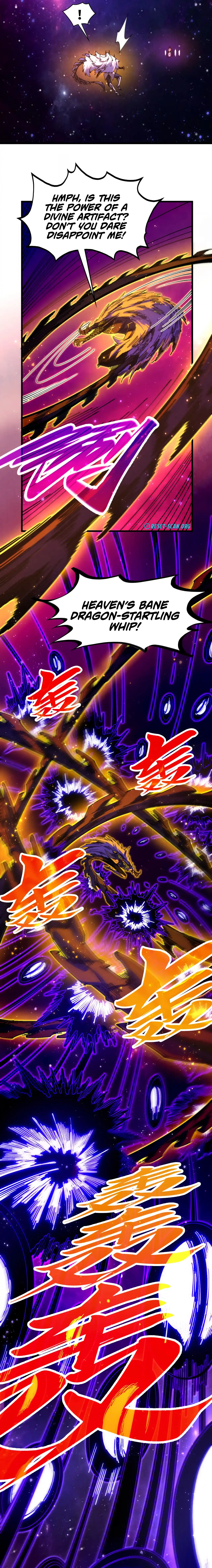 The Ultimate of All Ages Chapter 479 - page 3