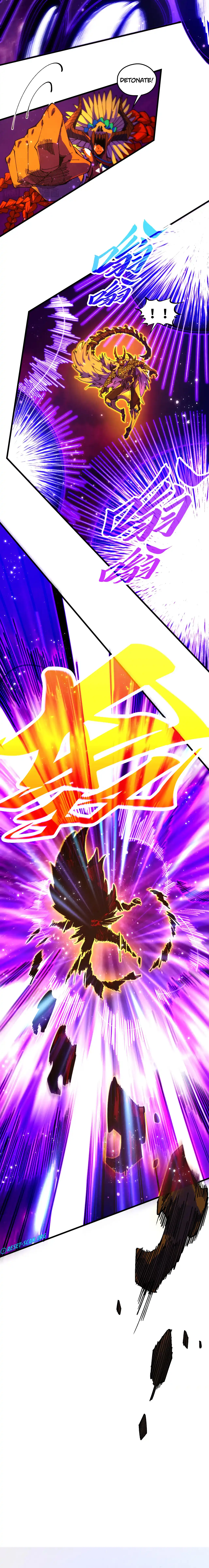 The Ultimate of All Ages Chapter 479 - page 4