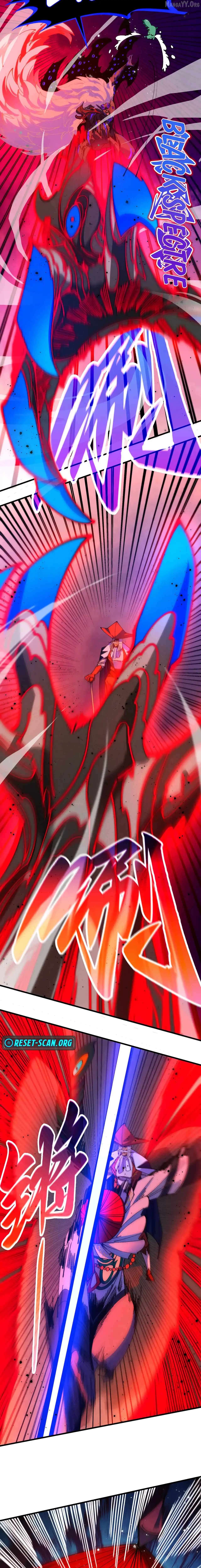 The Ultimate of All Ages Chapter 481 - page 2