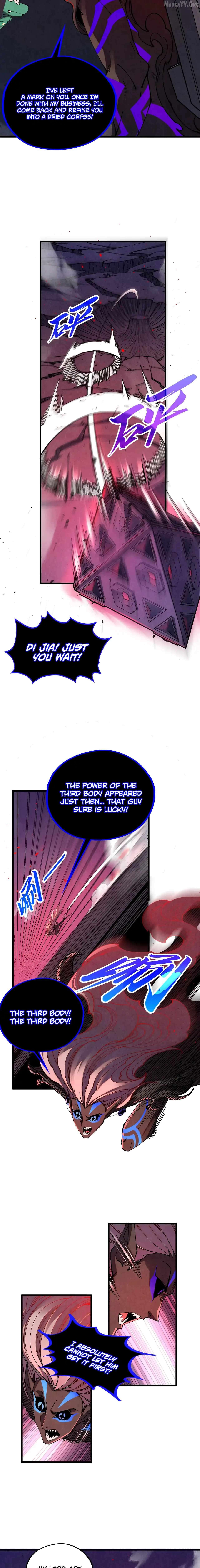 The Ultimate of All Ages Chapter 482 - page 2