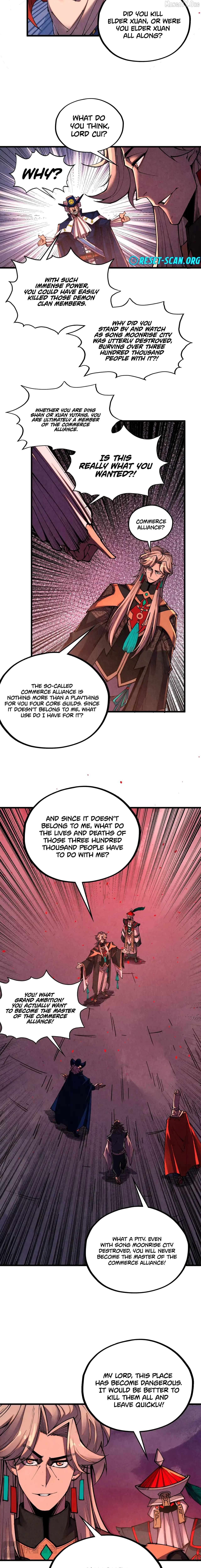 The Ultimate of All Ages Chapter 482 - page 5