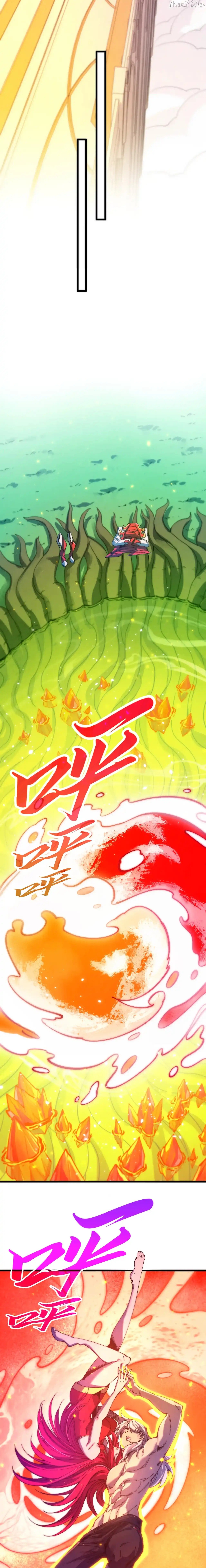 The Ultimate of All Ages Chapter 483 - page 17