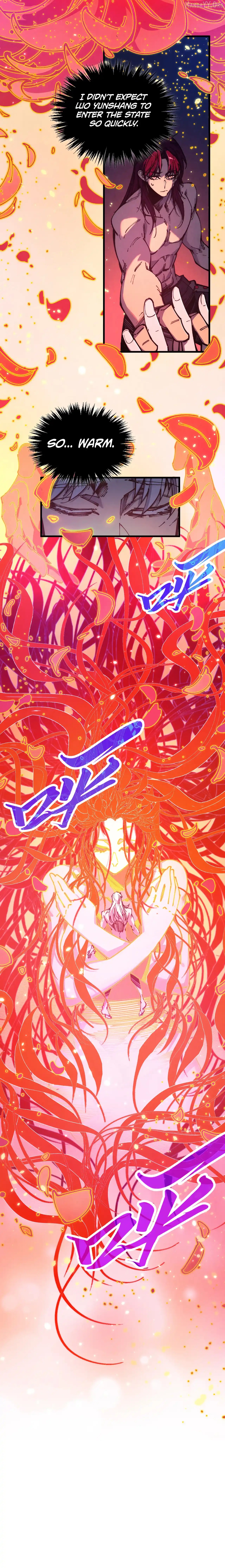 The Ultimate of All Ages Chapter 483 - page 2