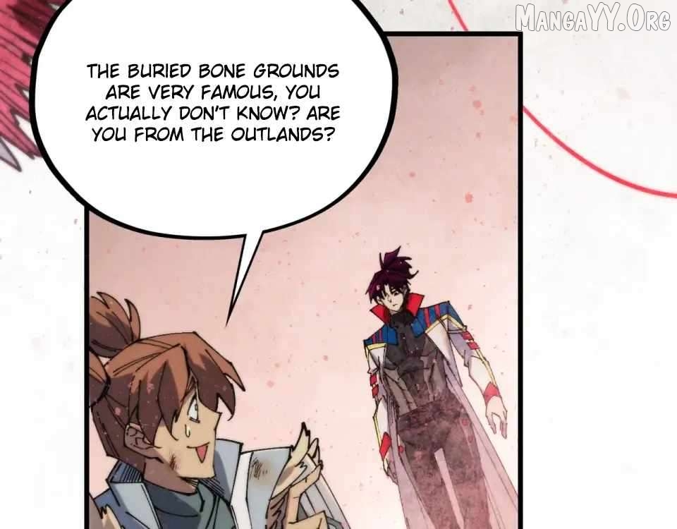 The Ultimate of All Ages Chapter 486 - page 103