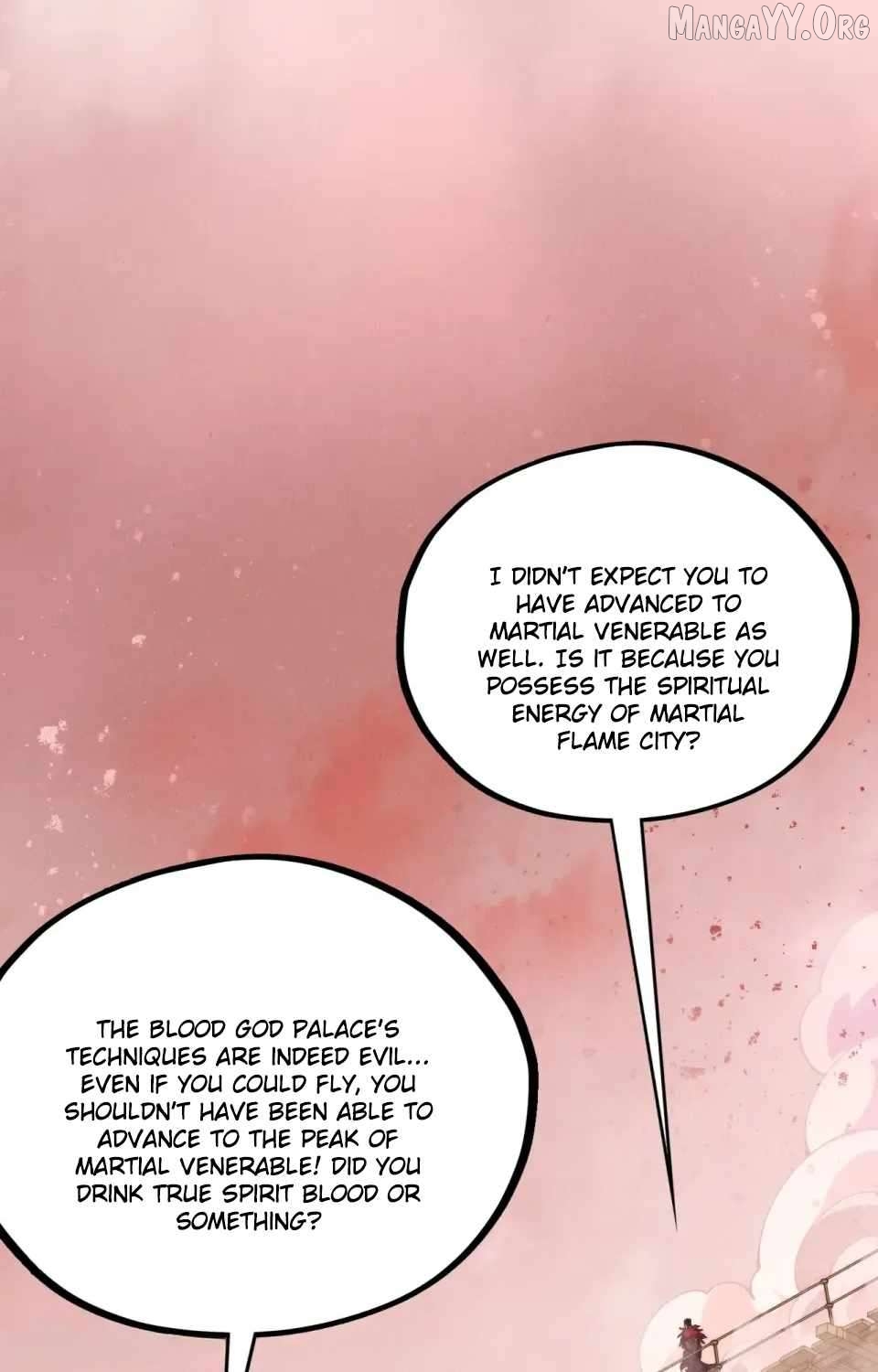 The Ultimate of All Ages Chapter 486 - page 152