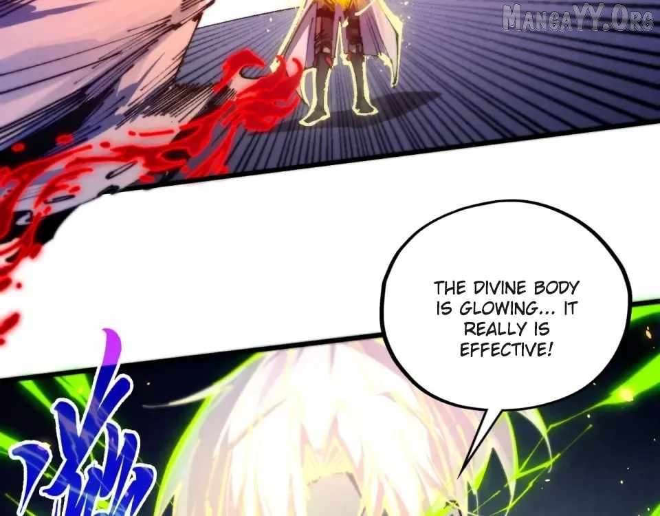 The Ultimate of All Ages Chapter 486 - page 28