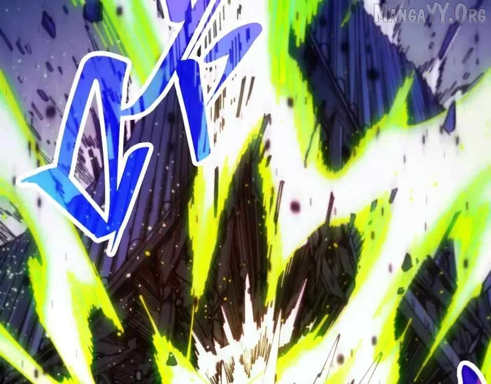 The Ultimate of All Ages Chapter 486 - page 33