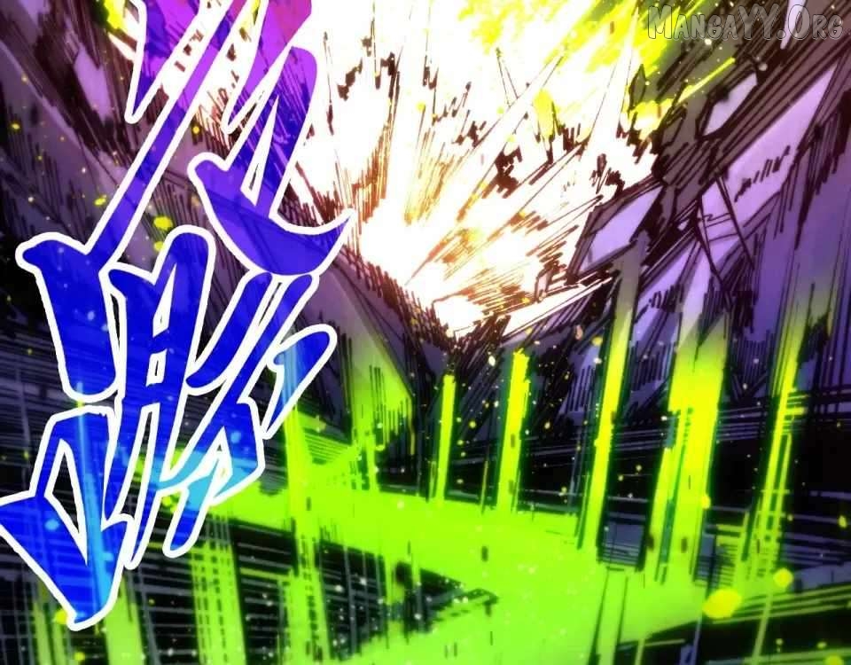 The Ultimate of All Ages Chapter 486 - page 35
