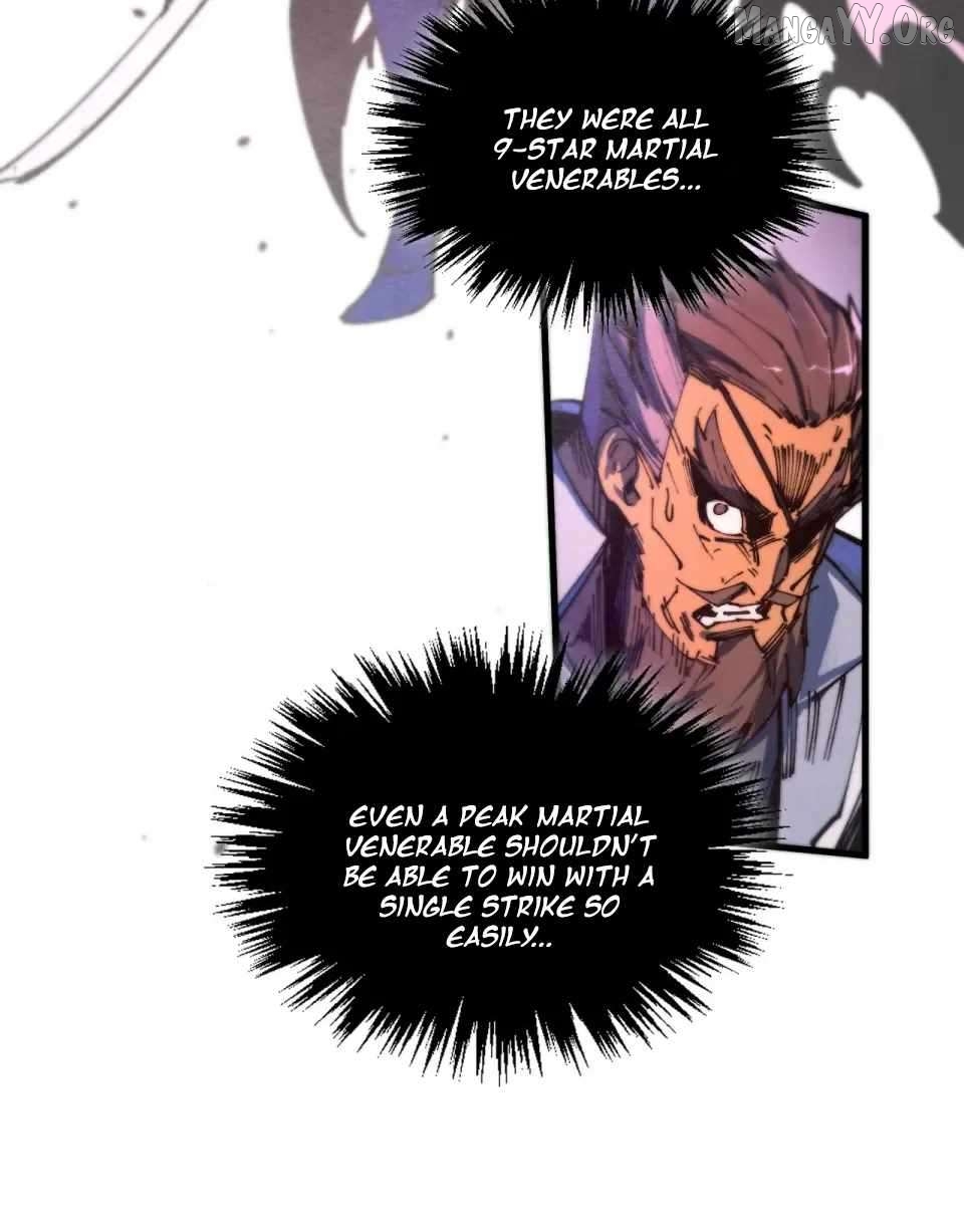 The Ultimate of All Ages Chapter 486 - page 45