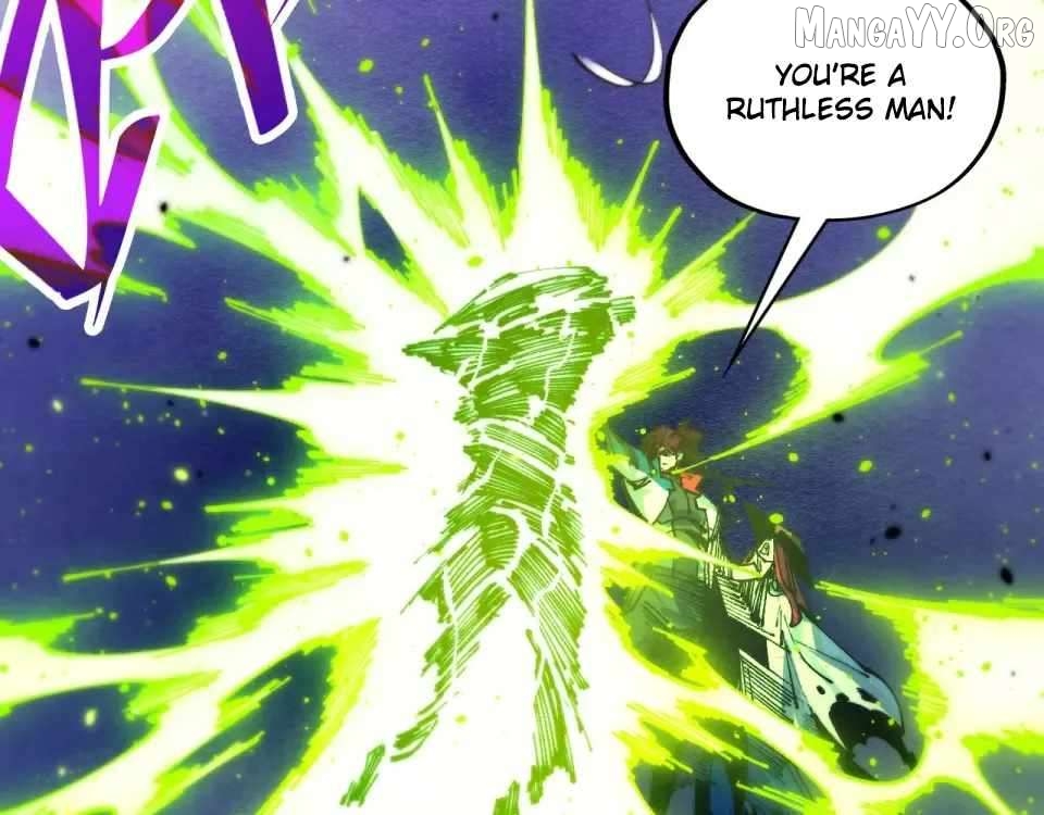 The Ultimate of All Ages Chapter 486 - page 49