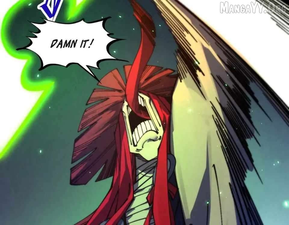 The Ultimate of All Ages Chapter 486 - page 6