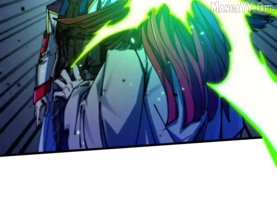The Ultimate of All Ages Chapter 486 - page 71