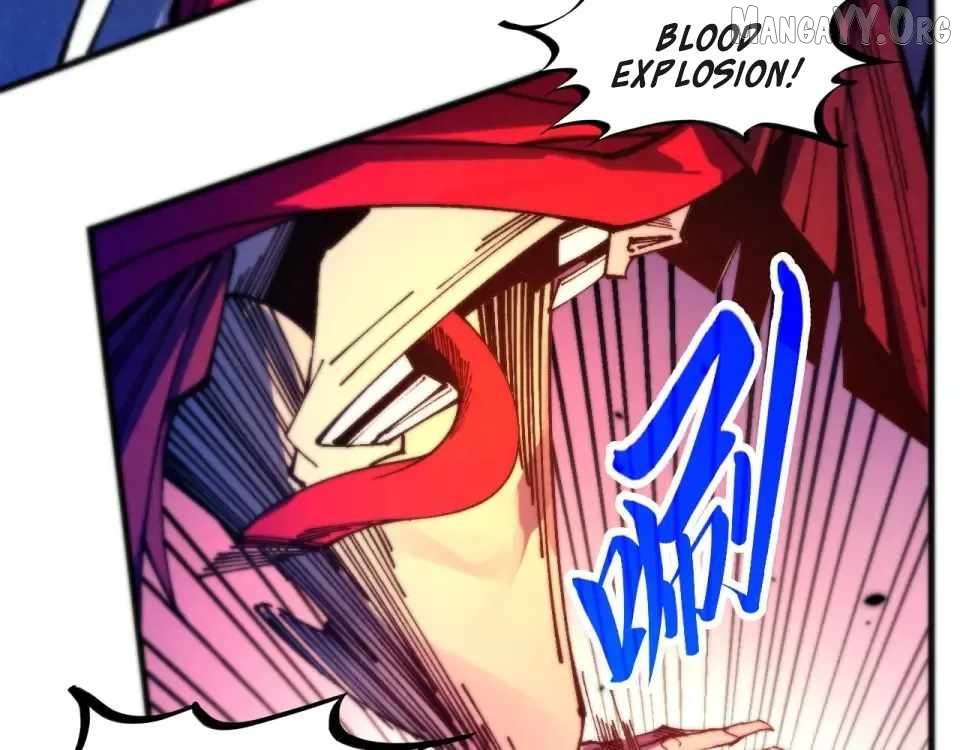 The Ultimate of All Ages Chapter 486 - page 8