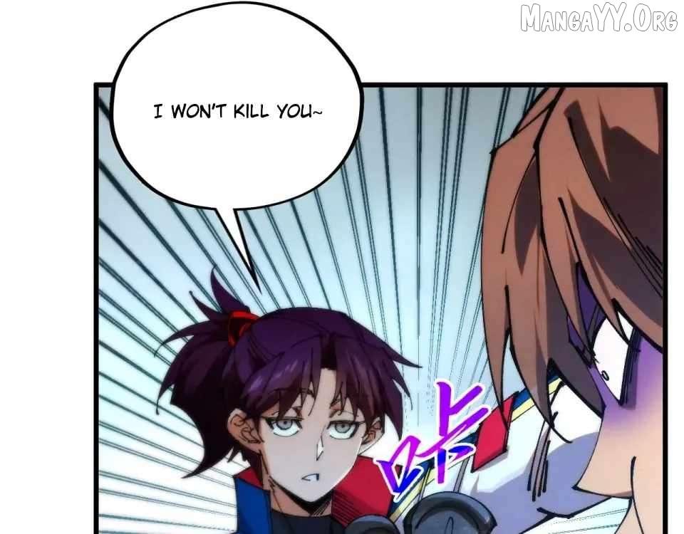 The Ultimate of All Ages Chapter 486 - page 83