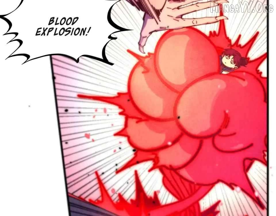 The Ultimate of All Ages Chapter 486 - page 9