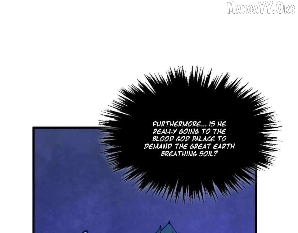 The Ultimate of All Ages Chapter 486 - page 92
