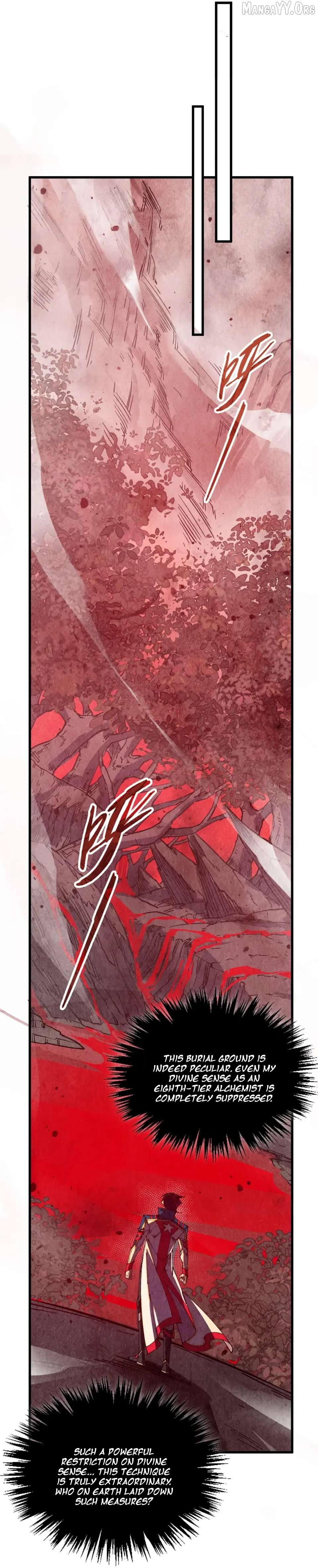 The Ultimate of All Ages Chapter 489 - page 14
