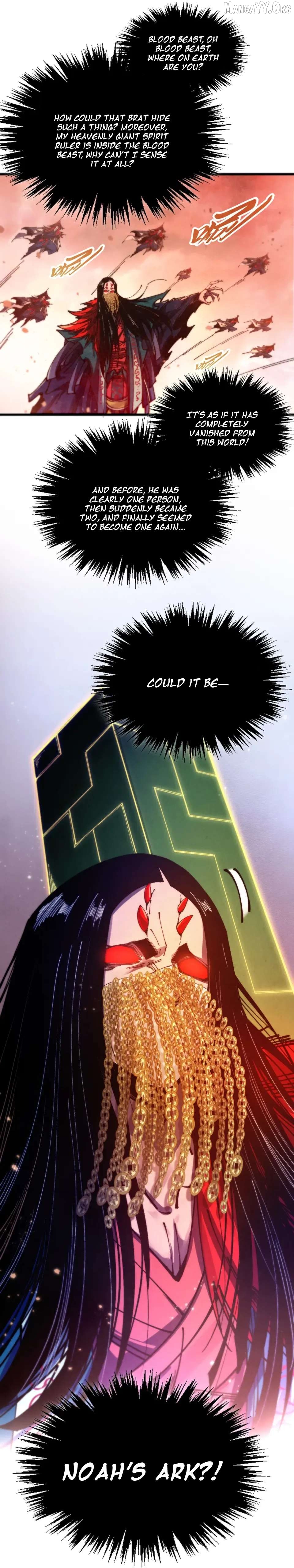 The Ultimate of All Ages Chapter 489 - page 31