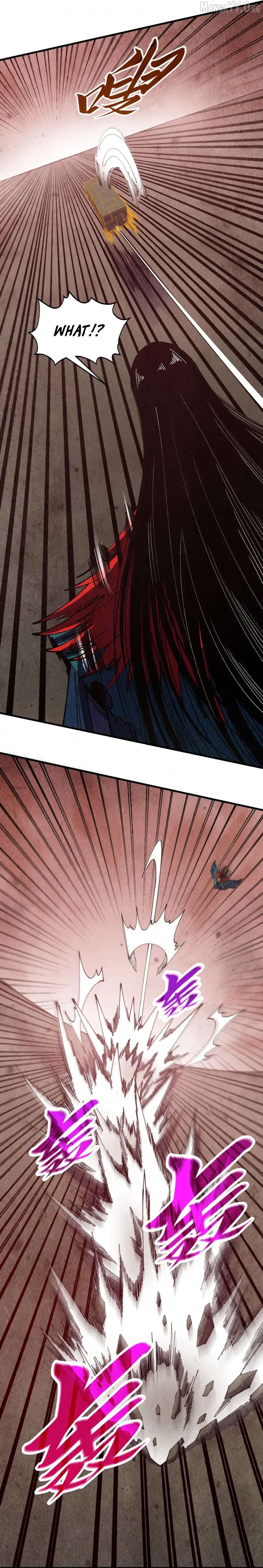 The Ultimate of All Ages Chapter 489 - page 4