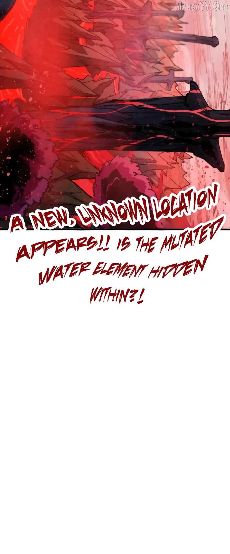 The Ultimate of All Ages Chapter 490 - page 33
